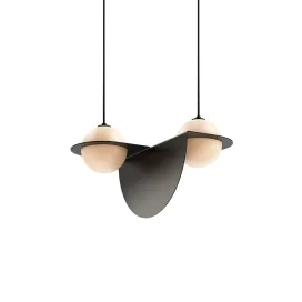 Laurent 01 Pendant Lamp by Lambert